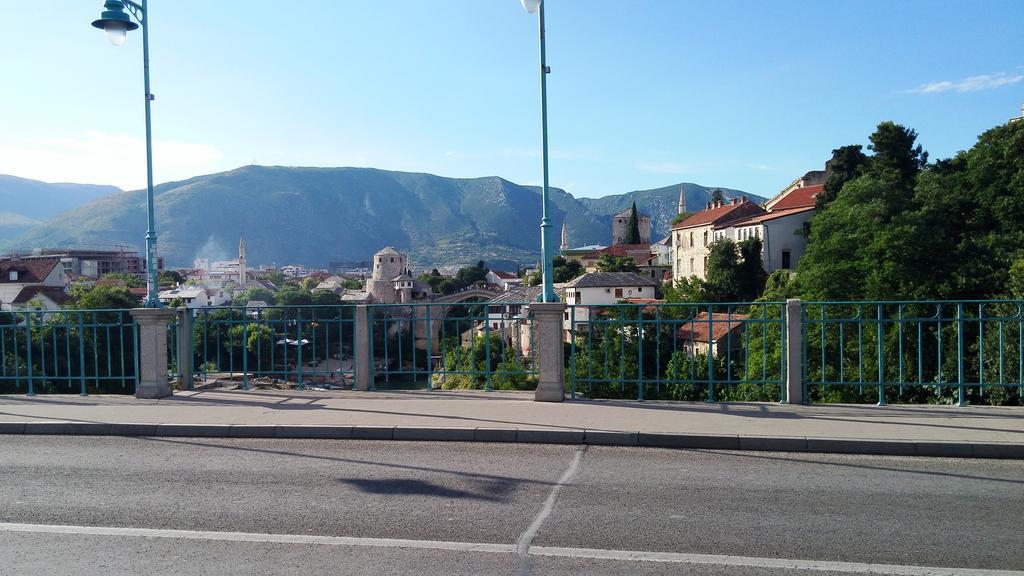 Guesthouse Sanja - Apartments 212 Mostar Exterior photo